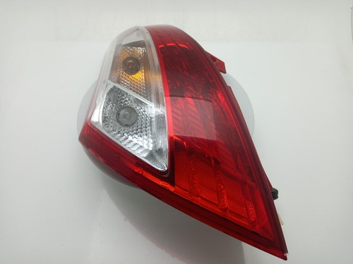 Fanale posteriore suzuki swift - fanale,