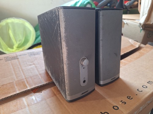 Bose companion series - bose,