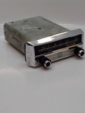 Autoradio d’epoca Autovox