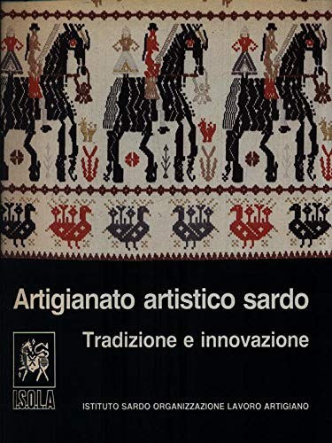 Artigianato artistico sardo - artigianato,