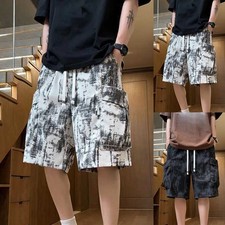 Pantaloncini Uomo Cool Casual