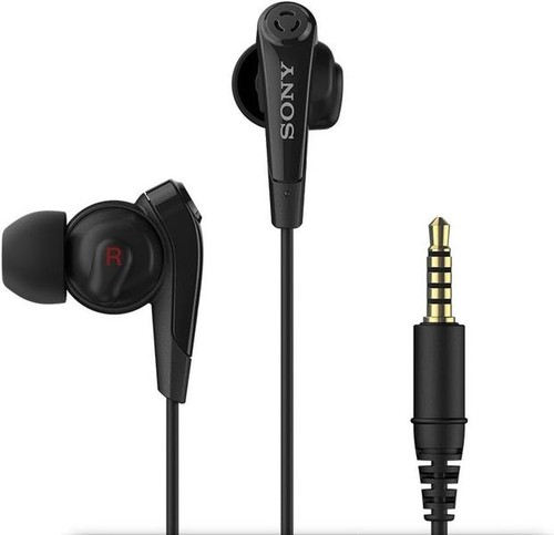Sony mdr nc31e cuffie ear - sony, in-ear