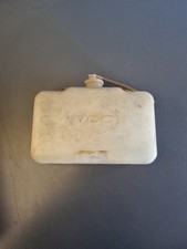 Mercedes 508d / Réservoir De Lave Glace