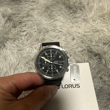orologio da polso seiko LORUS