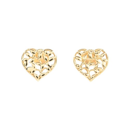 Autentici orecchini tiffany - tiffany, &