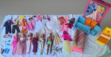 Barbie vintage collezione - barbie,