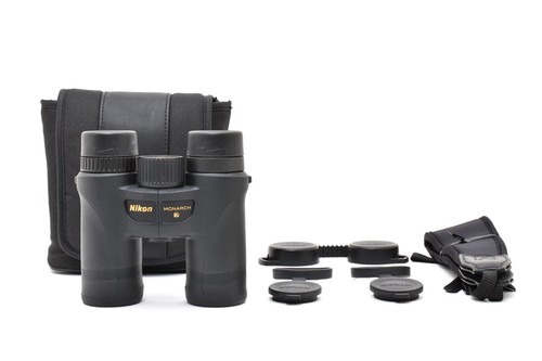 Top mint con custodia nikon - con, custodia]