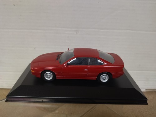 Bmw e31 850i - bmw,