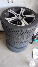 Cerchi 17" + Gomme Usate
