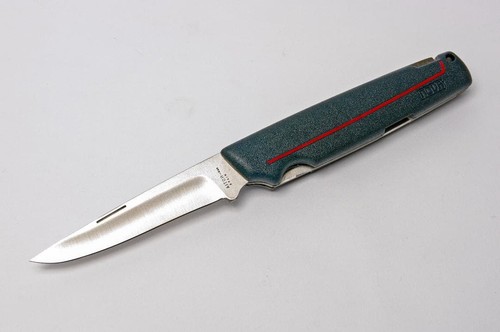 Coltello pieghevole aitor - pieghevole,