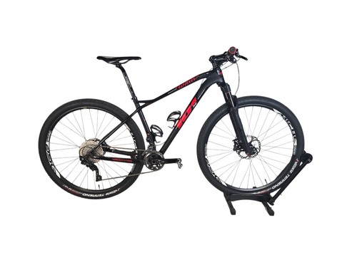 Bici mtb front suspension - bici,