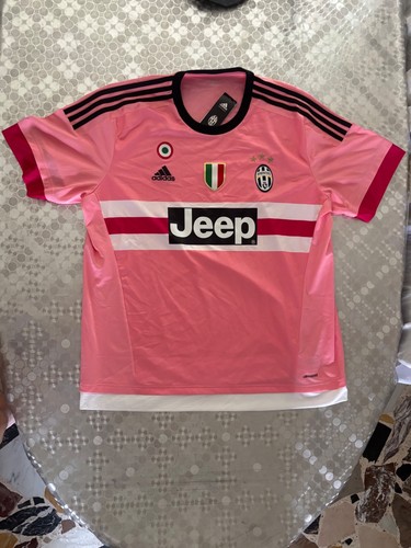 Maglia adidas calcio juventus - maglia,