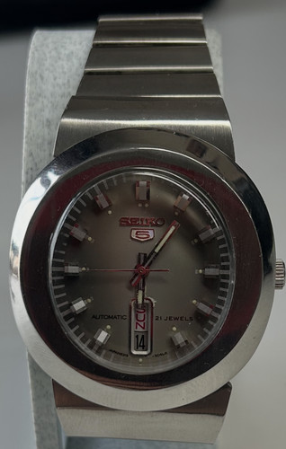 Orologio vintage seiko - orologio,