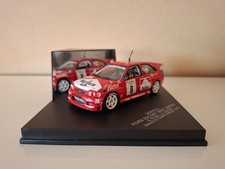 Ford Escort Cosworth WRC