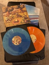 Animal Crossing New Leaf Vinyl