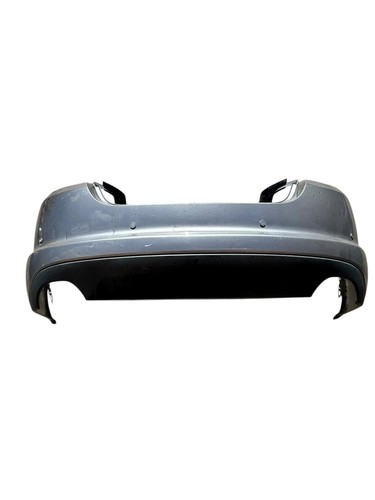 Paraurti posteriore jaguar - posteriore, xf