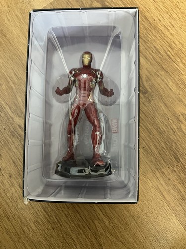 Iron man mark xlvi - iron,