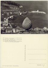 ELBA -LIVORNO -VEDUTA DI