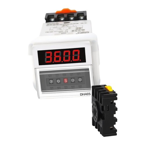 Ciclico digitale led - ciclico,