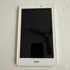 Acer Iconic Tab 8 Great