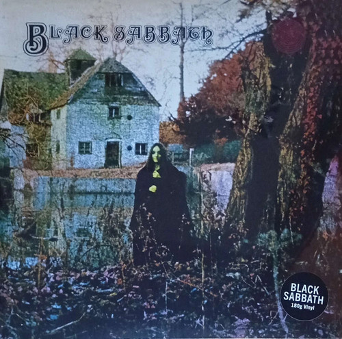 Black sabbath - -,