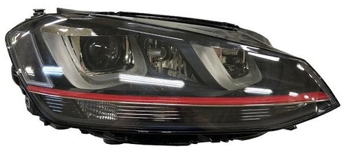 Faro fanale anteriore xenon - fanale,