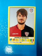Figurina Calciatori Panini