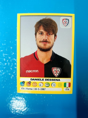 Figurina calciatori panini - figurina,