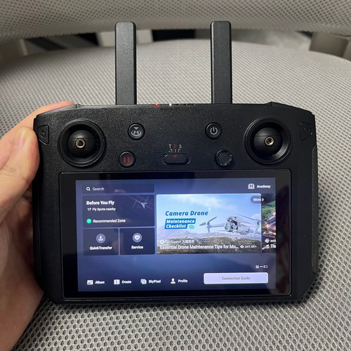 Dji smart control rm500 - control-rm500, per