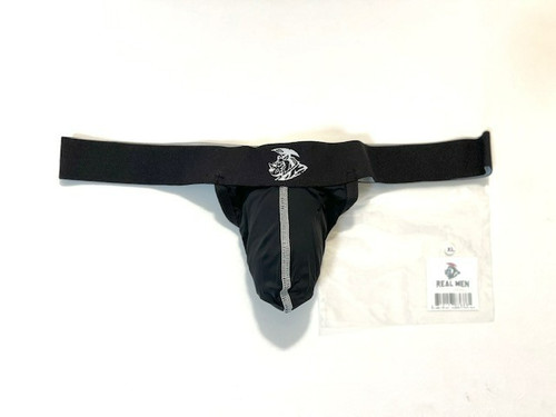 Jock senza schienale nylon - jock,