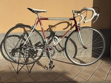Bici Da Corsa Per Eroica