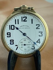 1963 Hamilton Railway Special