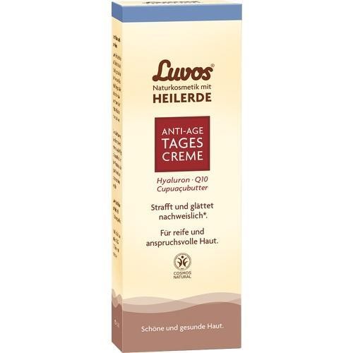 Luvos heilerde anti - luvos,