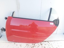 Q0000504V010C36L00 PORTA 3P SX SMART FORTWO (450) 700 B 6V ROB 61CV 2003 3P COUP