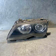 Gruppo faro xeno lato sinistro