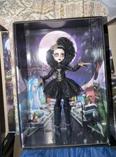 Bambola mattel monster high - bambola,