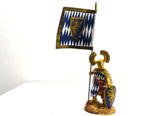 Statua cavaliere san - statua,