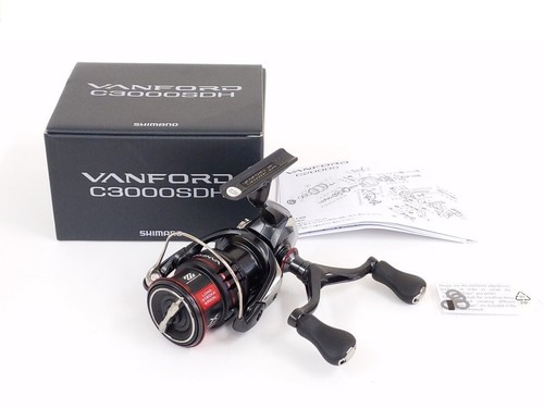 Mulinello spinning shimano - mulinello, da