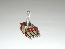 Yamaha CR-2020 Interruttore di