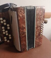 Fisarmonica bambino vintage