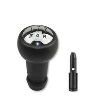 POMELLO LEVA CAMBIO E ADATTATORE PER CITROEN C2 C3 BERLINGO PEUGEOT 106 306 307