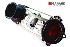 Corpo farfallato iniezione completo ducati sbk 848