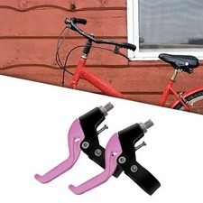 Leva freno bicicletta - , per