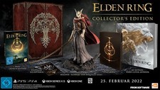 Elden ring edizione - ring, da