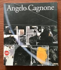 CATALOGO DI ANGELO CAGNONE