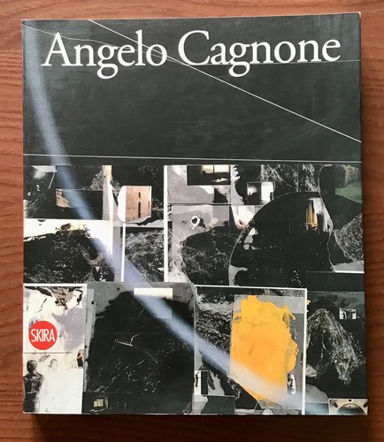 Catalogo angelo cagnone - catalogo,