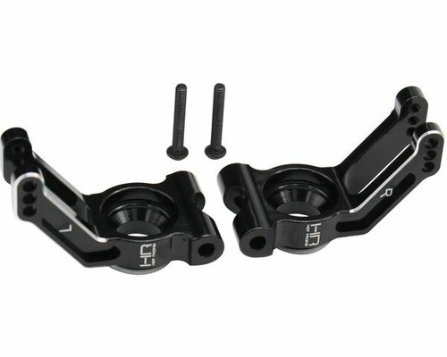 Hot racing aluminum rear - hot,