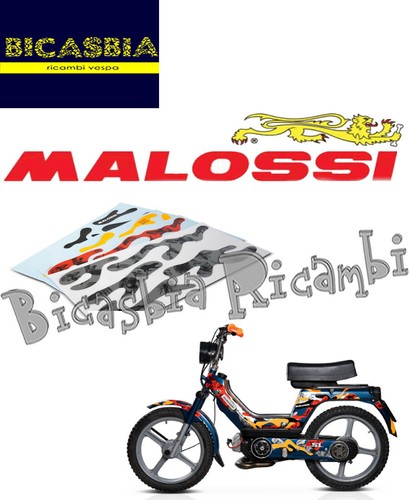 17532 kit adesivi - 17532,