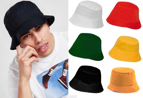 Cappello pescatore uomo - , donna