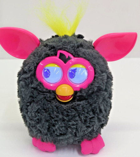 2012 hasbro furby - hasbro,
